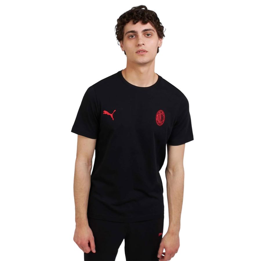 ACM Ess T-shirt Puma | 77766904